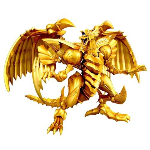 BANDAI SPIRITS(バンダイスピリッツ) フィギュ アライズスタンダード アンプリファイド 遊☆戯☆王デュエルモンスターズ -三幻神降臨- ラの通販は