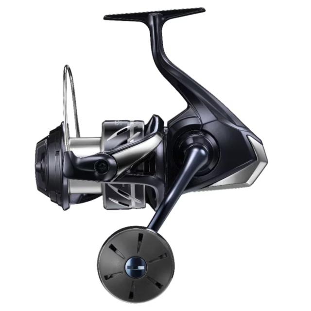 シマノ(SHIMANO) 大型スピニングリール 24 ストラディックSW 5000XG シマノ(SHIMANO) 大型スピニングリール 24 ストラディックSW 5000XG