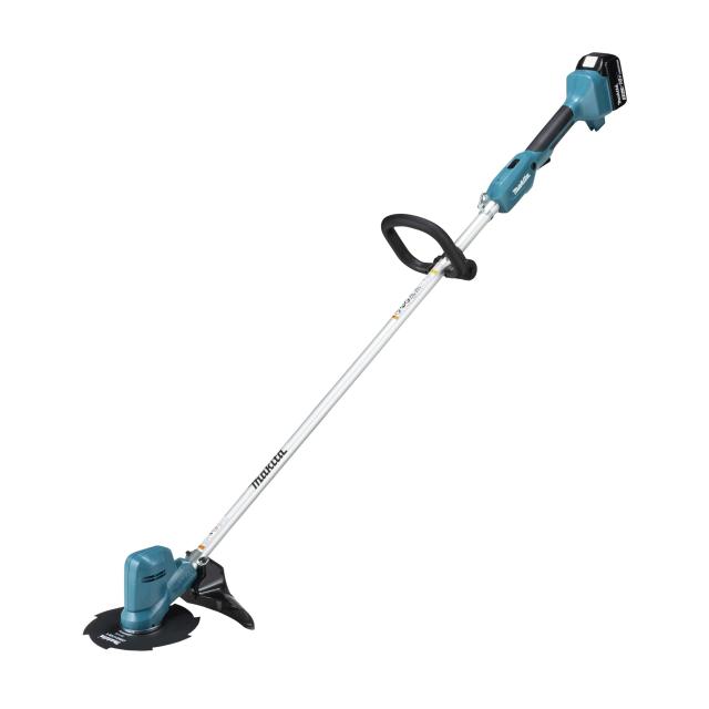 マキタ(Makita) 200mm充電式草刈機 金属刃 18V3Ah バッテリ・充電器付 MUR194DWFの通販はその他花・ガーデン・エクステリア・DIY工具