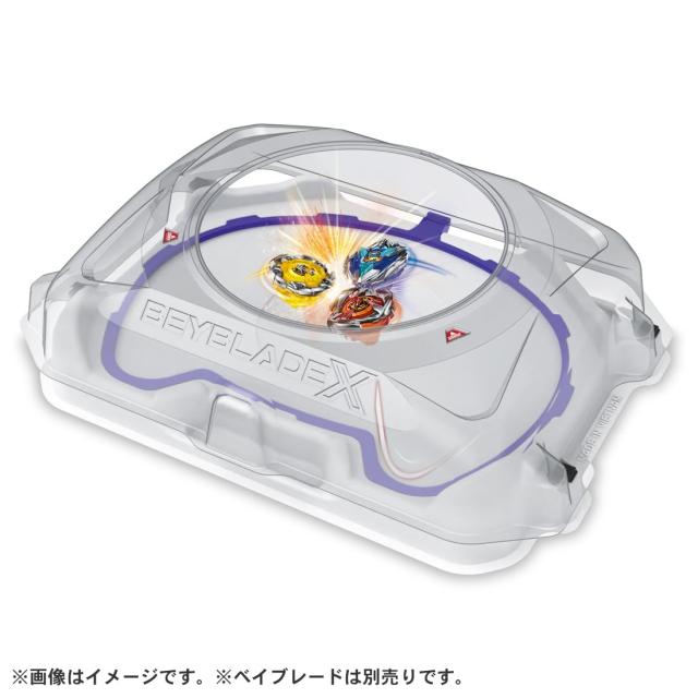 BEYBLADE X ベイブレードX BX-32 ワイドエクストリームスタジアムの