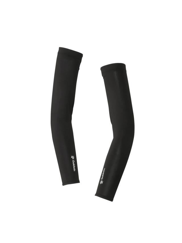 Goldwin Cooling Arm Covers 新品 サイズ3 セット売り Goldwin Cooling Arm Covers BLACK 3の通販はau PAY マーケット - WSY