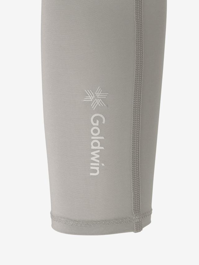 Goldwin Cooling Arm Covers BLACK 3の通販はau PAY マーケット - WSY