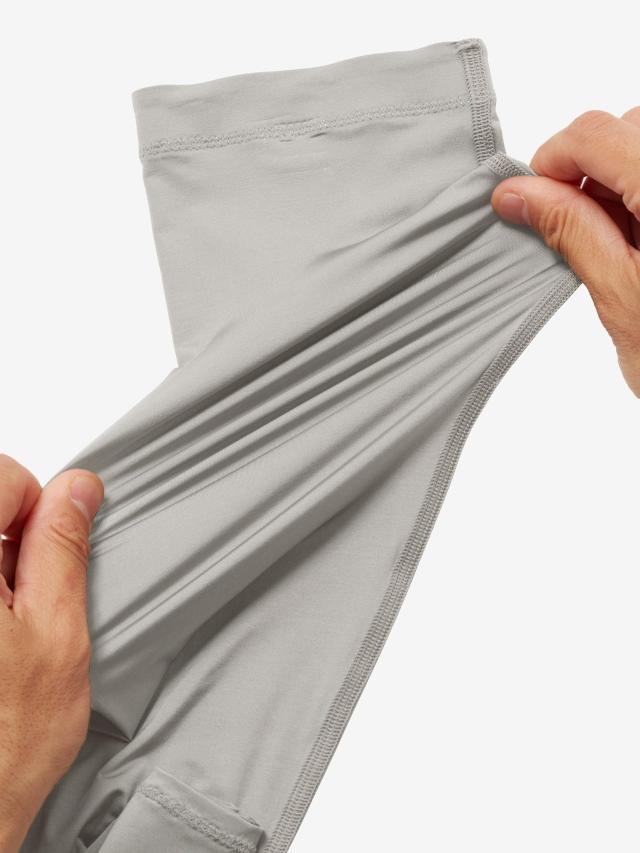 Goldwin Cooling Arm Covers BLACK 3の通販はau PAY マーケット - WSY