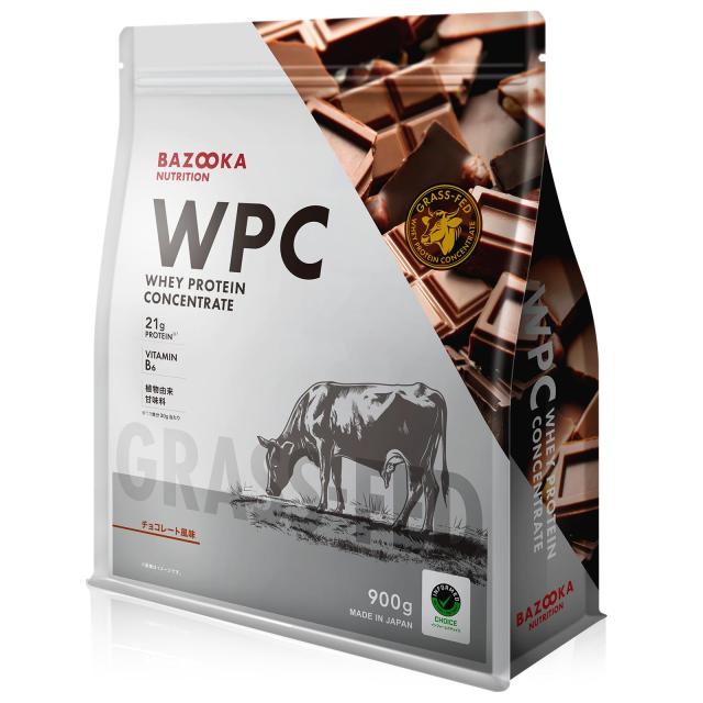WPC ホエイプロテイン