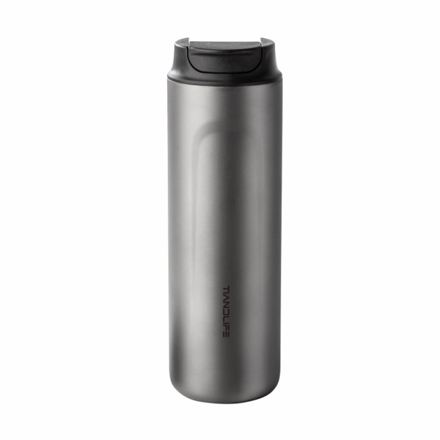 チタンコーヒープレス、480ml、魔法瓶カップ付きの通販は