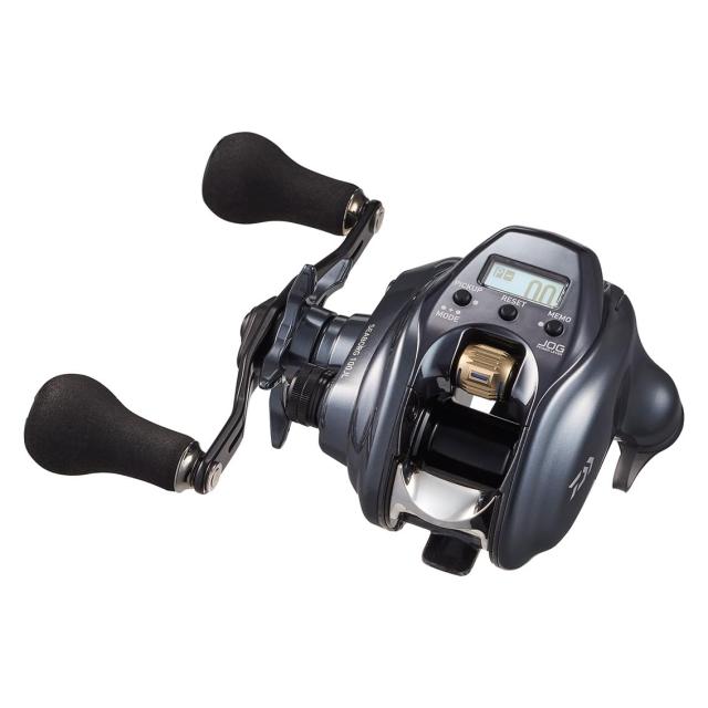 ダイワ(DAIWA) 電動リール シーボーグ 100JL