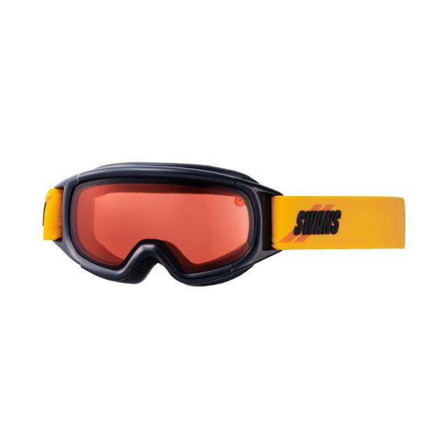 スワンズ 日本製 スノーゴーグル JUMPIN ジャンピン 眼鏡対応 ミラー 子ども用 JUMPIN-DH MRY ピンク スキーゴーグル スノボゴーグル スワンズ 日本製 スノーゴーグル JUMPIN ジャンピン 眼鏡対応 ミラー