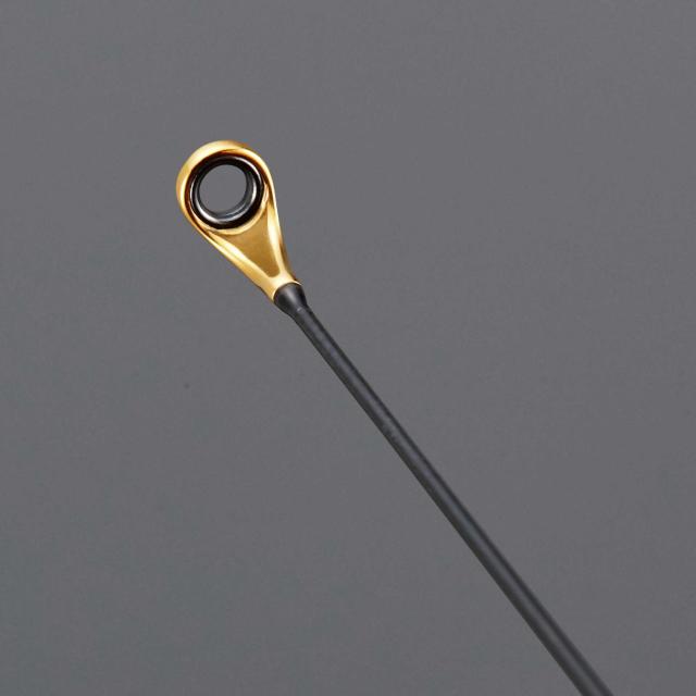 シマノ(SHIMANO) ライトソルトロッド 24 ソアレ リミテッド S64UL-S_1