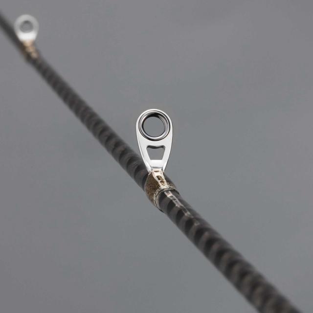 シマノ(SHIMANO) ライトソルトロッド 24 ソアレ リミテッド S64UL-S_2
