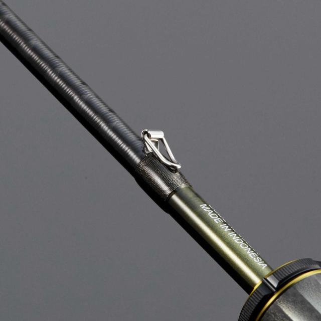シマノ(SHIMANO) ライトソルトロッド 24 ソアレ リミテッド S64UL-S_4