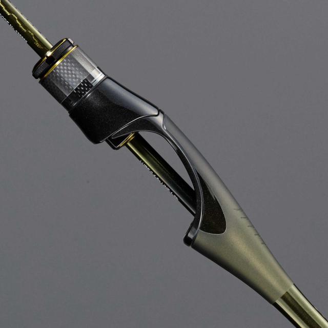 シマノ(SHIMANO) ライトソルトロッド 24 ソアレ リミテッド S64UL-S_5
