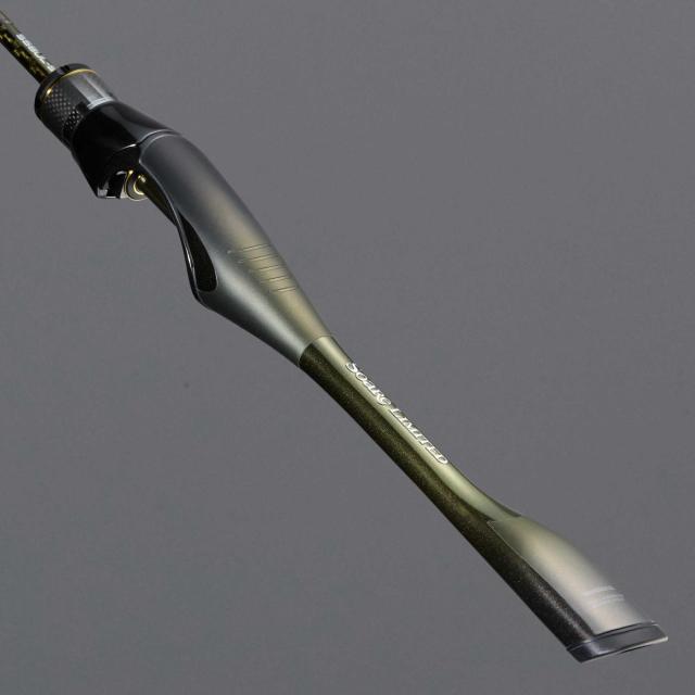 シマノ(SHIMANO) ライトソルトロッド 24 ソアレ リミテッド S64UL-S_6