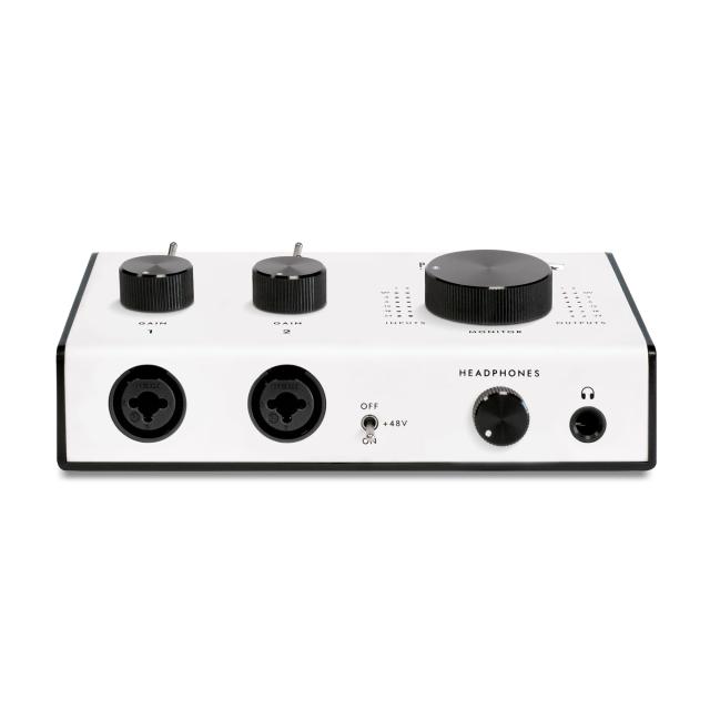 Blackstar オーディオインターフェース POLAR 2 ギタリスト向け 真空管アンプのようなレスポンス_3