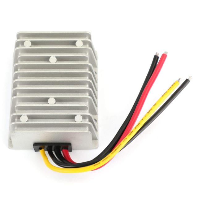 Artudatech dcdc コンバーター 20A 480W 12V-24V dc-dc 昇圧コンバータ 昇圧モジュール dcdcコンバータ 昇圧 昇圧コンバータの通販は 5,491円