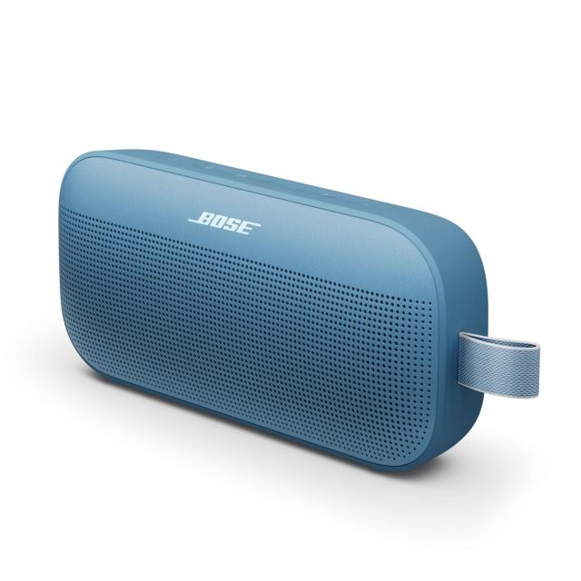 Bose SoundLink Flex Portable Speaker (第2世代) ポータブル アウトドア ワイヤレス Bluetooth スピーカー ハイファイオーディオ 最長12の通販は