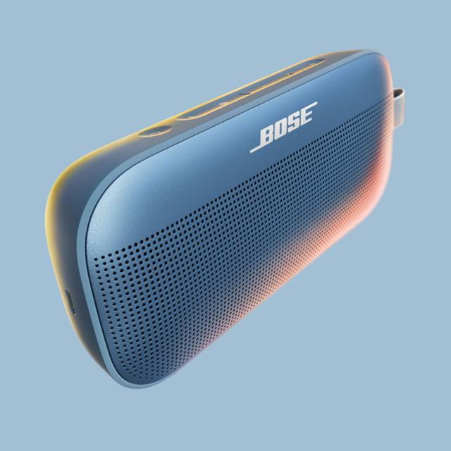 スピーカー・ウーファー Bose soundlink flex Bluetooth speaker SoundLink Flex Bluetooth Speaker Pair | Bose