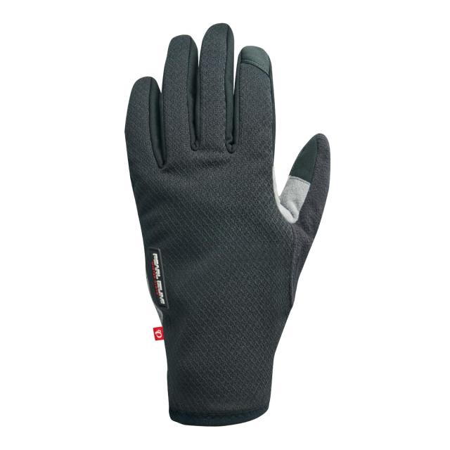 PEARL IZUMI(パールイズミ) サイクルウエア 7215 ウィンドブレーク ウィンター グローブ カラー: 15 ブラック サイズ: M 9,241円