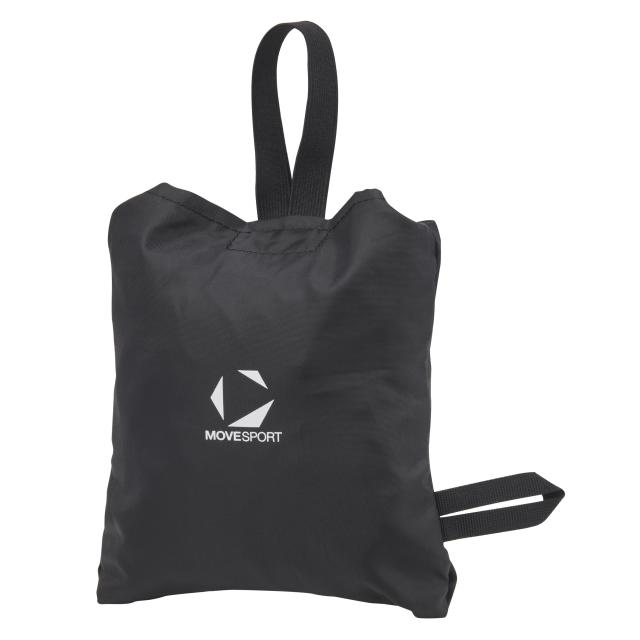 ムーブスポーツ デサント バックパック リュックサック PCポケット