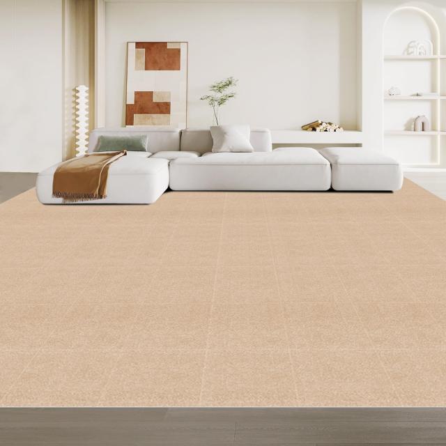 【 限定ブランド】WEIDUOYI ジョイントマット【45×45cm 20枚】大判 吸着 タイル フロアタイル カーペット 床 カーペット 吸着マッ