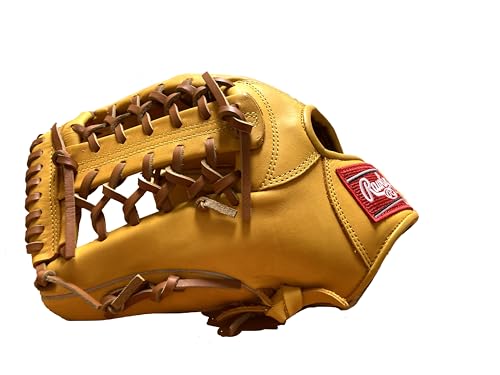 co.jp 限定】ローリングス(Rawlings) 野球用 グラブ グローブ