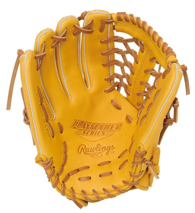 Rawlings ローリングス Playmaker 軟式 内野用グローブ 楽天市場】ローリングス 野球 軟式 グラブ グローブ 内野 サイズ