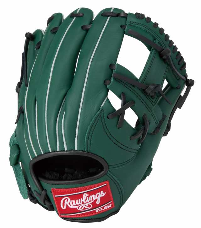 【.co.jp 限定】ローリングス(Rawlings) 野球用 グラブ グローブ 軟式/ソフトボール兼用 大人用 PLAY MAKER プレイ 内野の通販は