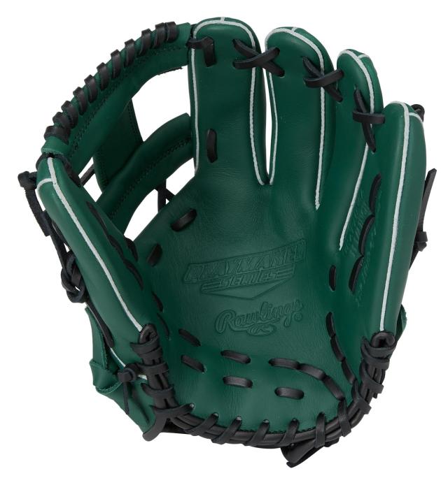 Rawlings ローリングス Playmaker 軟式 内野用グローブ Rawlings（ローリングス） 野球 軟式 グラブ グローブ 内野 サイズ11