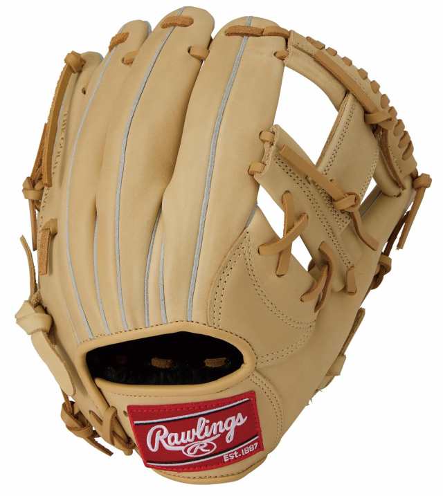 【.co.jp 限定】ローリングス(Rawlings) 野球用 グラブ グローブ 軟式/ソフトボール兼用 大人用 PLAY MAKER プレイ 内野の通販は