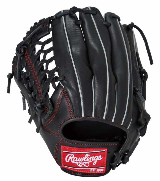 【.co.jp 限定】ローリングス(Rawlings) 野球用 グラブ グローブ 軟式/ソフトボール兼用 大人用 PLAY MAKER プレイ オーの通販は
