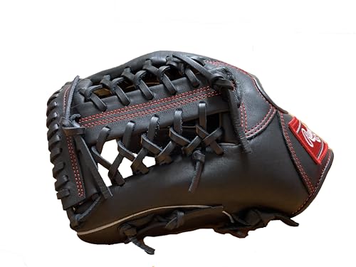co.jp 限定】ローリングス(Rawlings) 野球用 グラブ グローブ 軟式