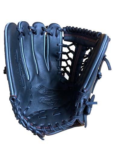 co.jp 限定】ローリングス(Rawlings) 野球用 グラブ グローブ 軟式