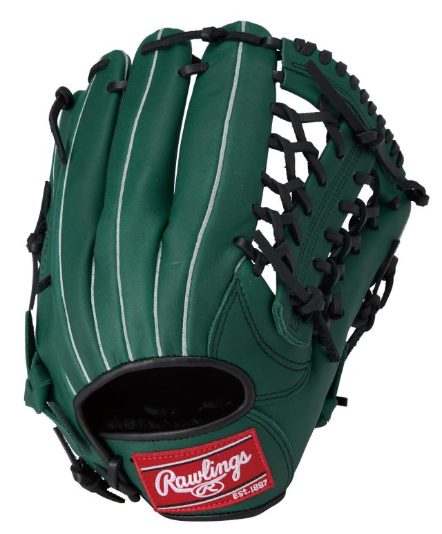 co.jp 限定】ローリングス(Rawlings) 野球用 グラブ グローブ