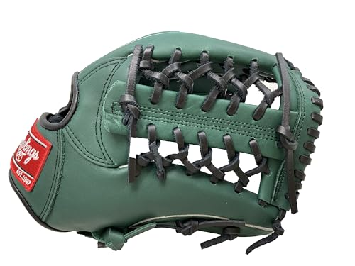 co.jp 限定】ローリングス(Rawlings) 野球用 グラブ グローブ