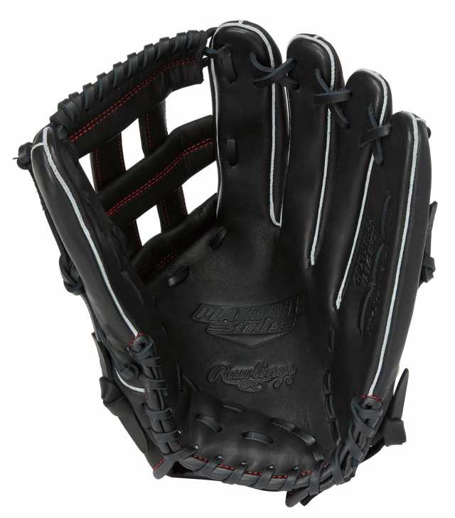 co.jp 限定】ローリングス(Rawlings) 野球用 グラブ グローブ
