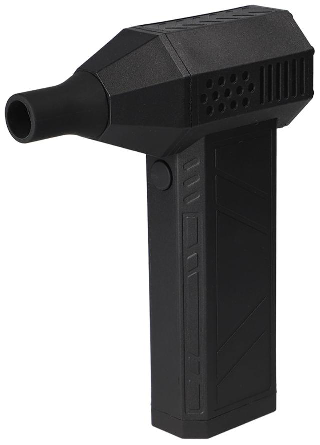 GENTOS(ジェントス) ブロワー 小型 130,000rpm 45m/s USB充電式 底面