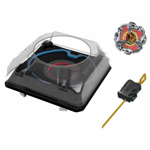 BEYBLADE X ベイブレードX BX-37 ダブルエクストリームスタジアムセットの通販は