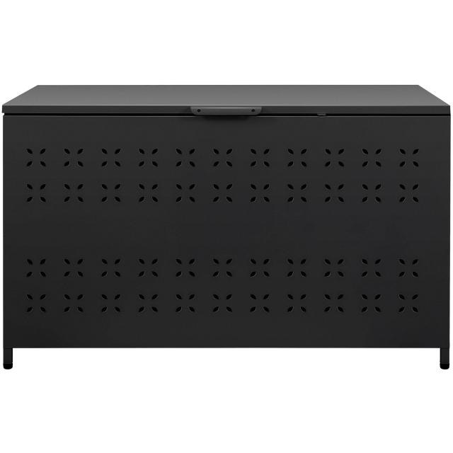 ゴミ箱 屋外 330L 大容量 ゴミステーション 屋外 大型 ゴミ荒らし防止 カラスよけゴミ箱 野良猫よけ ダストボックス 屋外 ごみ収集 分別 の通販は 26,386円