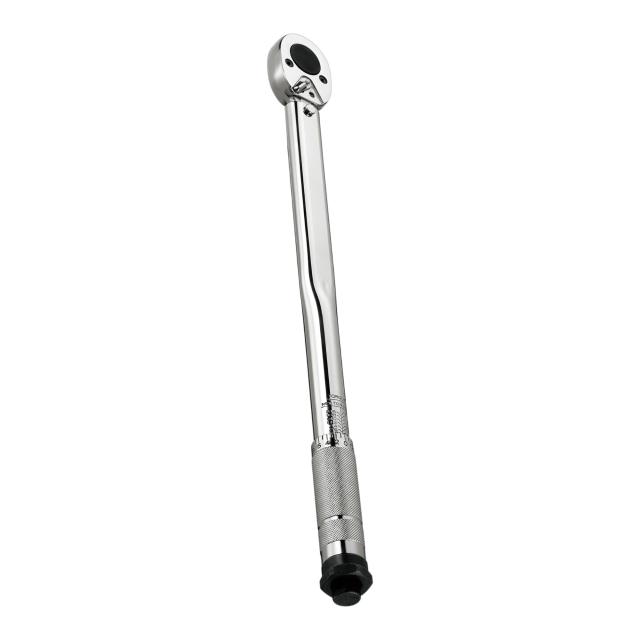？儀(Takagi) プレセット型 トルクレンチ 12.7mm差込角 TTW-4 校正証明書 1/2インチ 測定範囲 28~210N・m 目盛りが見やすい 黒色表記 収