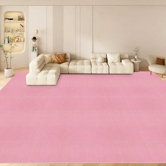 【ネット限定ブ ラ ン ド】YIDIHO ジョイントマットタイルカーペット【45*45cm*20枚】厚さ4 mm 吸着マット タイルマット カーペット 自宅/オ