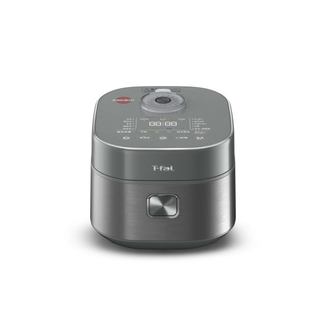 ティファール 炊飯器 5.5合 遠赤外線 高火力IH お米の芯まで一気に直火炊き 粒立ち ハリ 甘み 冷凍ごはんモード 長粒米対応 ザ・ライスの通販は 25,424円