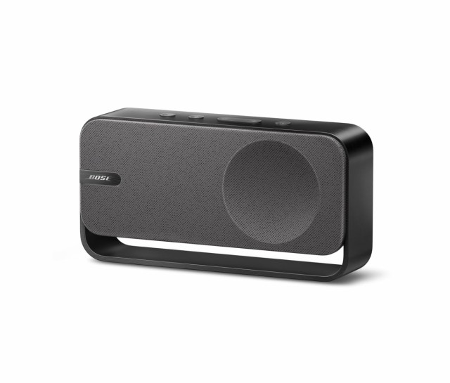 Bose SoundLink Home Bluetooth Speaker ワイヤレス Bluetooth スピーカー 最長9時間連続再生 音声アシスタント USB-C音声入力対応 クーの通販は
