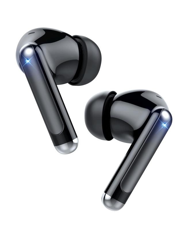 【新開発音質重視モデル ・中高低音バランスが良く】ワイヤレスイヤホン イヤホン bluetooth ブルートゥース イヤフォン Bluetooth5.4 LEの通販は