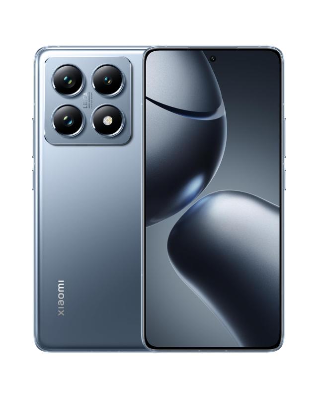 シャオミ(Xiaomi) SIMフリースマートフォン Xiaomi 14T Pro 12GB+512GB ライカ Summilux光学レンズ搭載 Advanced AI 120Wハイパーチャー