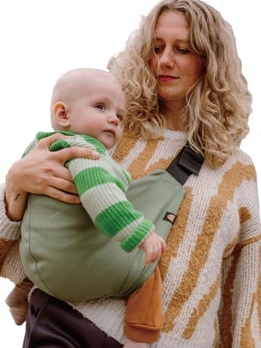 WILDRIDE(ワイルドライド) ヒップシート ショルダー 抱っこ紐 スリング 折りたたみ コンパクト 20kg ワイルドライド Basic Collection Feの通販は