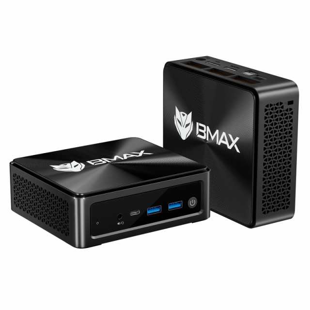 お*ん様 ジャンク品 BMAX ミニPC 24GB DDR5