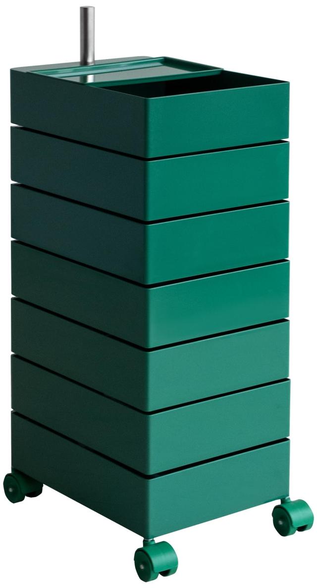 TRUSCO M3型中量棚 1200X921XH1500 6段 連結 免震樹脂ベース付 ネオグレー ( M3-5496BSFC NG ) トラスコ中山(株) TRUSCO　M3型中量棚　1200X921XH1500　4段　単体　ネオグレ M3-5494 NG