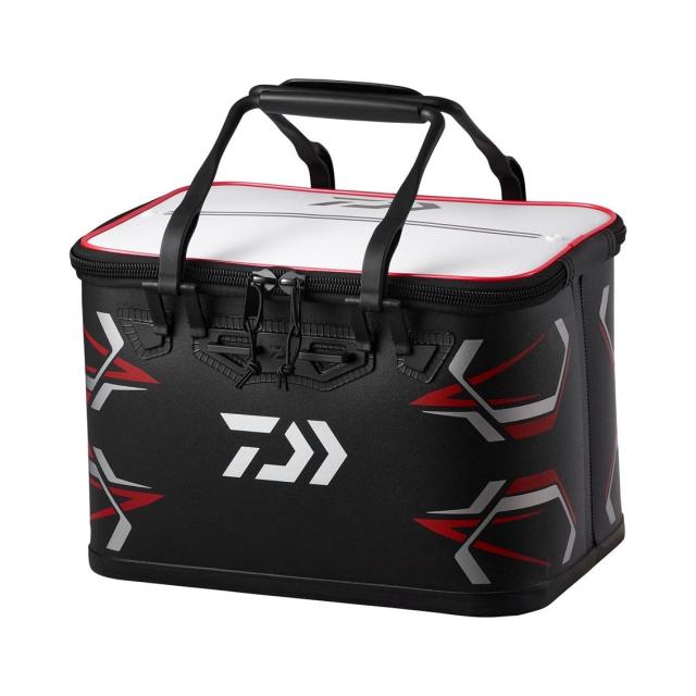 ダイワ(DAIWA) プロバイザー スーパーバッカンＦＨ３６（Ｆ） ブラック