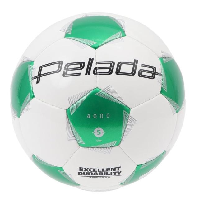 モルテン(molten) ペレーダ 4000 サッカー サッカーボール 5号球 検定球