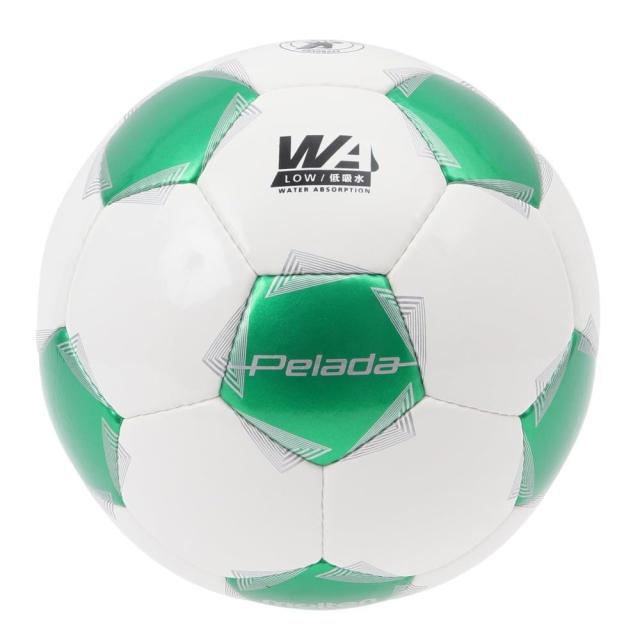 サッカーボール 5号 検定球 モルテン molten ペレーダ 4000 サッカー