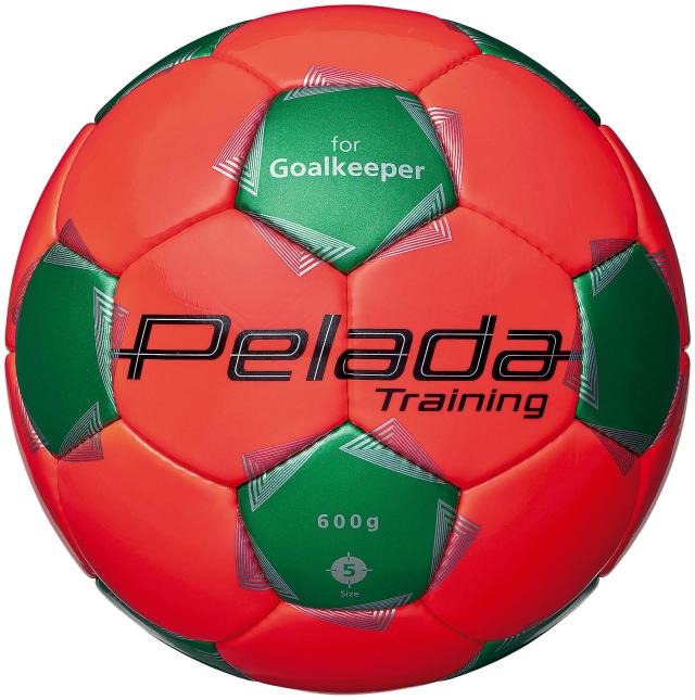 モルテン molten サッカー トレーニングボール メンズ レディース ペレーダテッサー F5L9300 sc molten モルテン ペレーダ キーパートレーニング(蛍光オレンジ